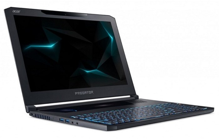 Rekomendasi Laptop Samsung dengan RAM 16 GB Terbaik terbaru