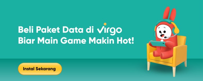 Penyebab Kenapa Paket Data Tidak Bisa Digunakan terbaru