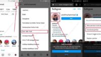 URL IG Yang Sering Dicari terbaru