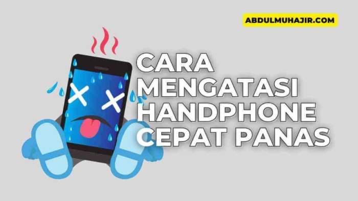 baterai lemah penyebab padahal cepat habis masih inilah memang kesal