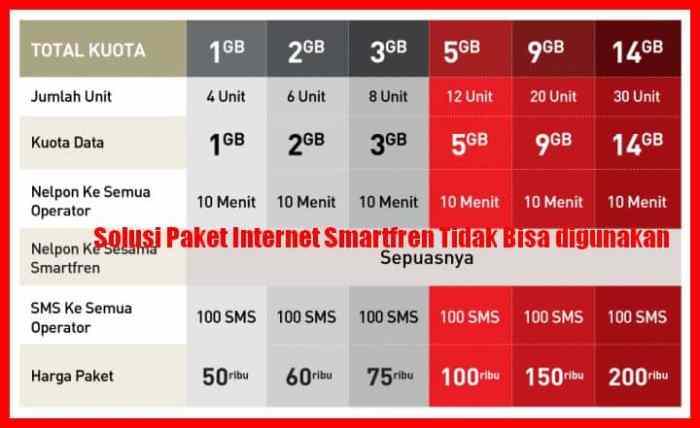 digunakan smartfren berikut caranya detil