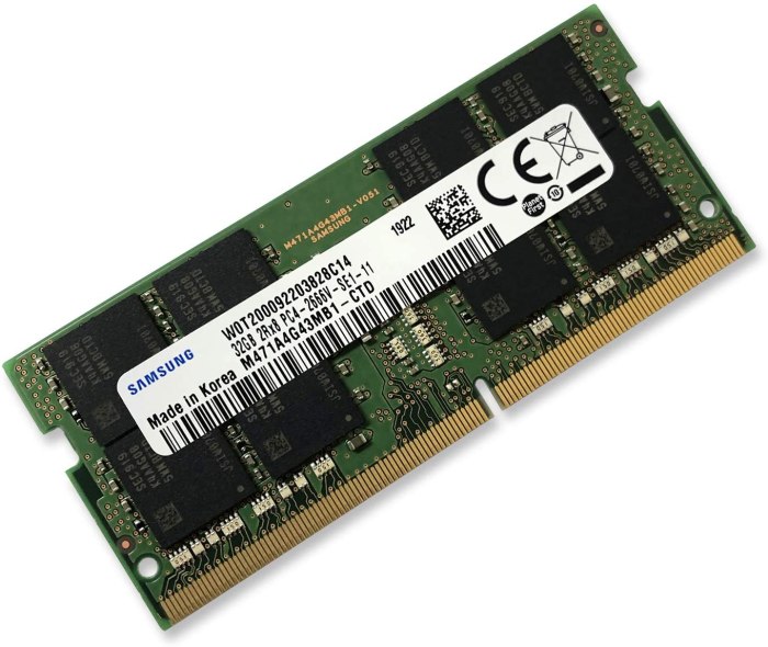Kelebihan dan Kekurangan Laptop Samsung RAM 16 GB terbaru