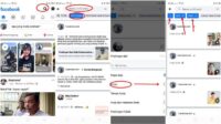Cara mengontrol siapa yang dapat melihat foto di grup Facebook terbaru