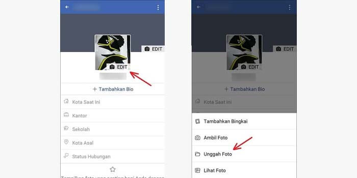 profil