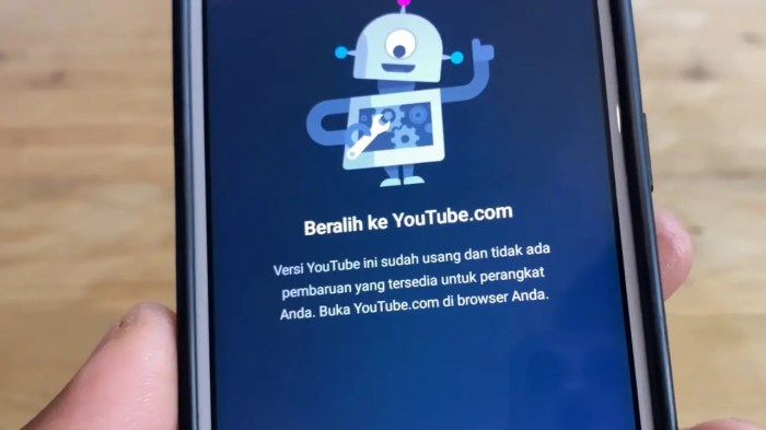 komputer androidponsel mengatasi dibuka bisa begini terbuka