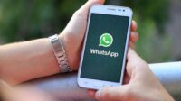 Cara mengubah gambar profil grup WhatsApp terbaru