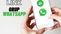 Cara membuat link grup WhatsApp sebagai admin grup terbaru