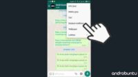 Cara menonaktifkan notifikasi grup WhatsApp terbaru
