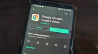Solusi Mengatasi Chrome yang Lambat di Android dan iPhone terbaru