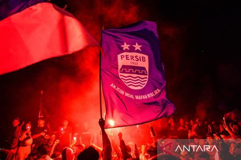 Bobotoh Persib Bandung