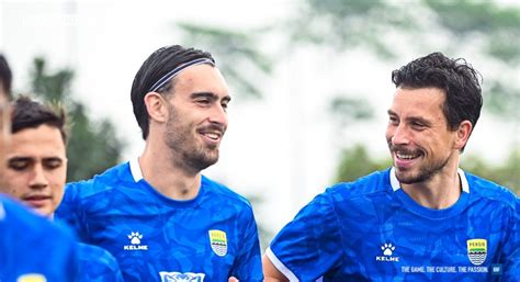 Andrew Jung Antusias Bicara soal Kurzawa