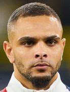 Layvin Kurzawa Pemain Eropa