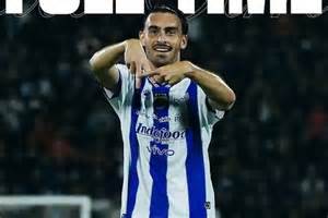 Pernyataan Andrew Jung soal Kurzawa