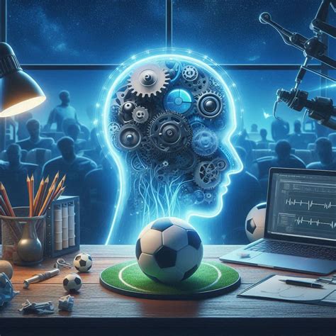 Psikologi Pemain Sepak Bola Role Model