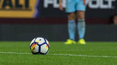 Tekanan Pemain Sepak Bola Profesional