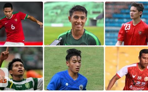 Inspirasi Pemain Muda Sepak Bola Indonesia