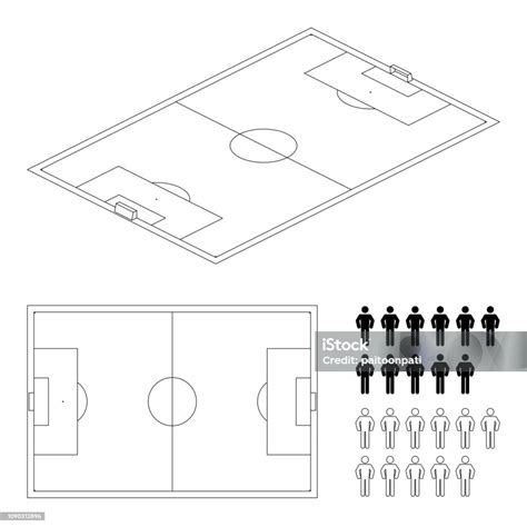 Perspektif Pelatih Sepak Bola Profesional