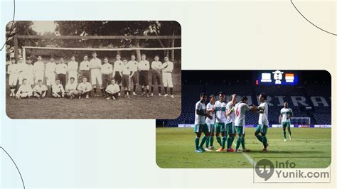 Perkembangan Sepak Bola Indonesia Modern