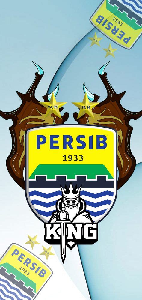Latar Belakang Kerja Sama Persib Rinso Sunlight
