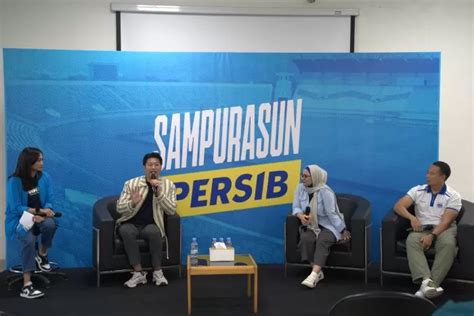 Dampak Finansial Sponsorship Persib