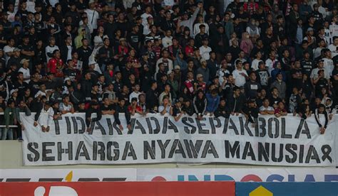 Aktivasi Sponsor dengan Suporter Sepak Bola