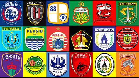 Branding Klub Sepak Bola Indonesia